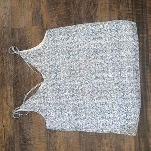 cute tank top